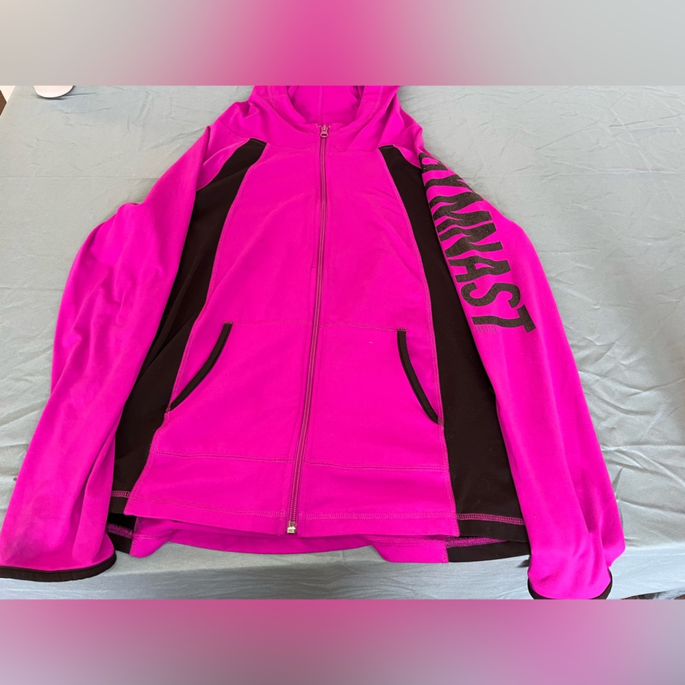 Sport jacket